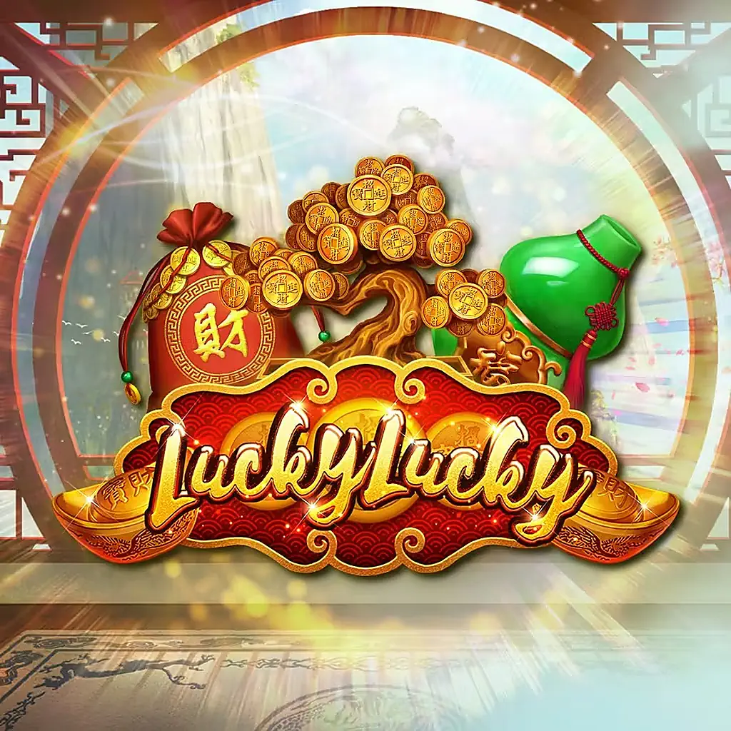 Правила слота Lucky Lucky - полное руководство по геймплею и бонусам